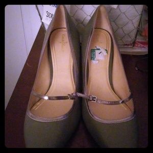 Beautiful Ladies Shoes